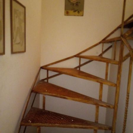הוילה גיתיו Εξοχικό Σπίτι Καντηρακασ מראה חיצוני תמונה